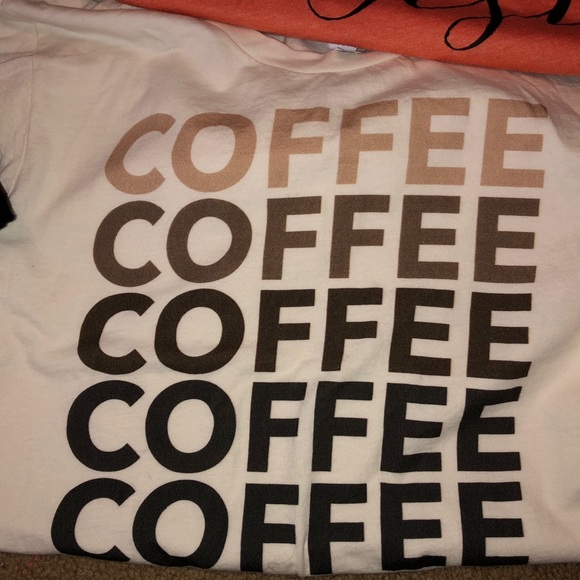 super cute canvas tees - Picture 4 of 6